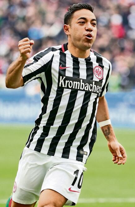 Tras larga co nvalecencia, reto ma actividades (ARMANDO BABANI. EFE)