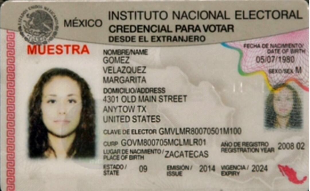 Foto: Archivo / Notimex