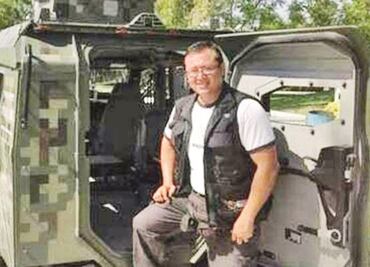 Matan a golpes a reportero de Grupo Imagen en Tamaulipas