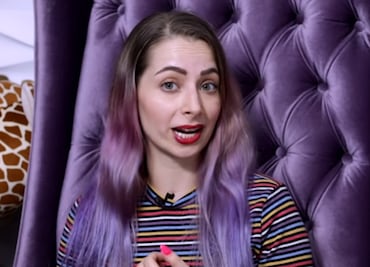 YosStop manda "detallito" desde la cárcel a todos sus seguidores