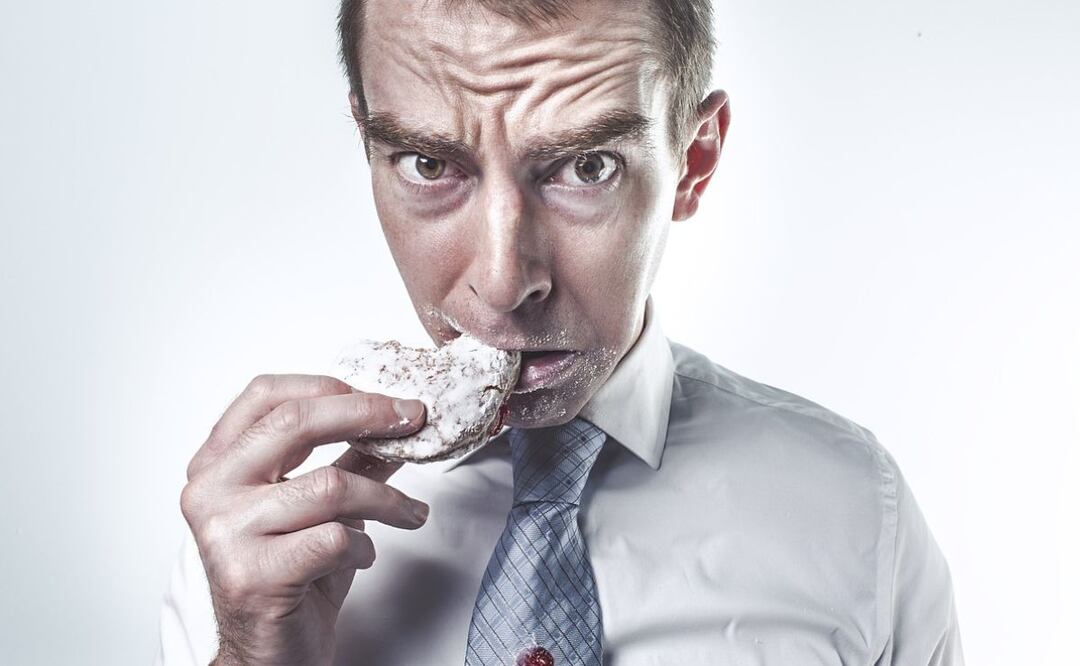 Beneficios del Omega-3. Fuente: Pixabay