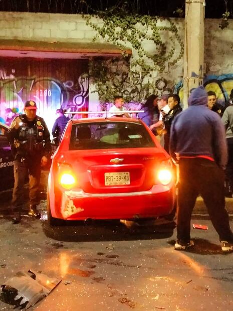 FOTO: Especial/ EL UNIVERSAL/