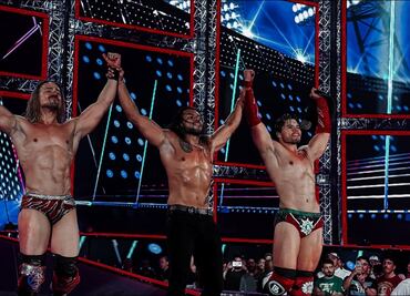 Luchador de la WWE se burla de su próximo destino en México; "En San Luis no hay internet"