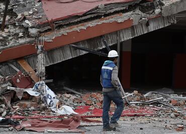 Piden a Sheinbaum revisar censos de afectación de 19S