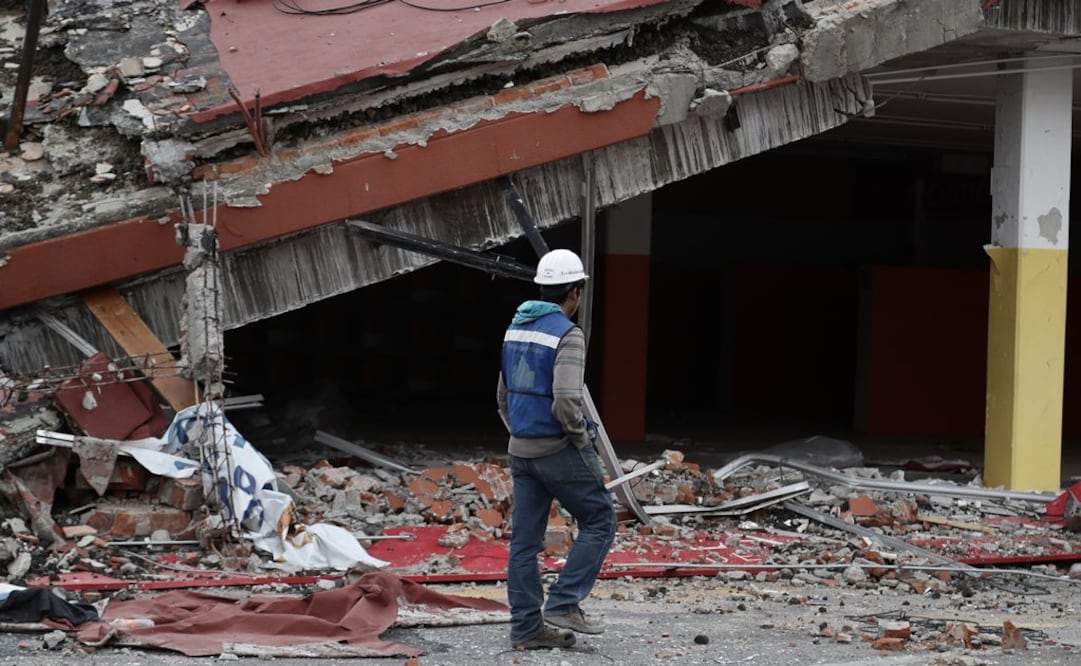 Foto: Archivo / EL UNIVERSAL