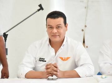 PVEM y MC revelan nombres a candidatos a diputados locales y presidencias municipales en Edomex