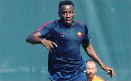  Muere ex jugador de la Roma a los 21 años