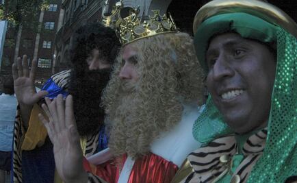 Transporte público, gratuito para los Reyes Magos