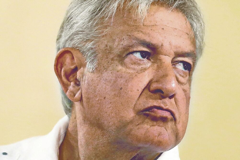 ¿Cambió AMLO de opinión?