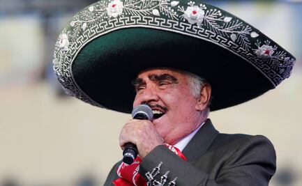 Muchos artistas de la época cantaban y actuaban, pero no todos triunfaron como Chente: Pepe Aguilar