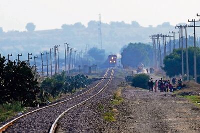 Vandalismo en trenes alcanza  su máximo nivel desde 2017