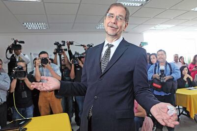 Prepara PRD próximo relevo para su dirigencia nacional