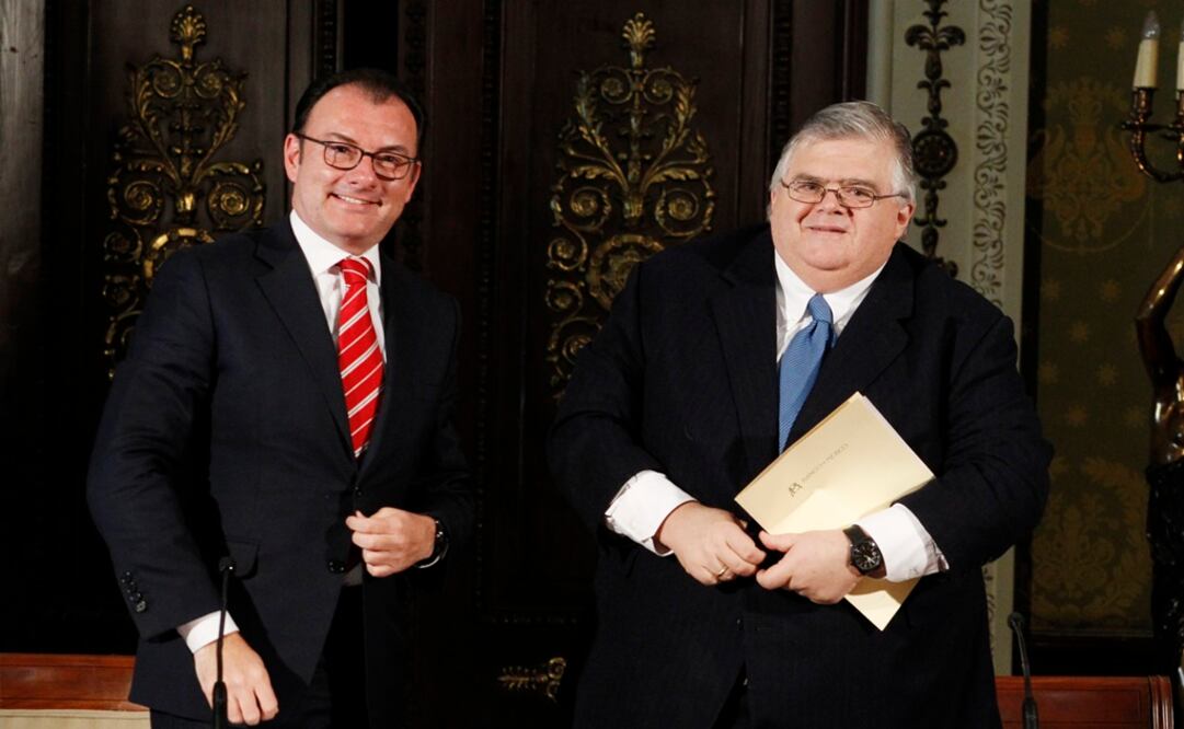 Foto: Archivo/ EL UNIVERSAL                