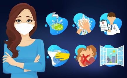 Qué hacer y qué no hacer ante el coronavirus