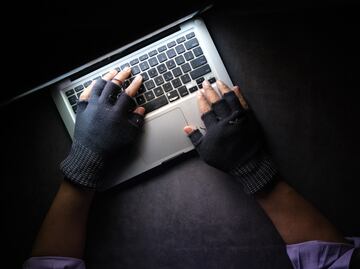 ¿Cómo evitar el robo de identidad en Internet?