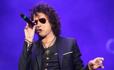 Para Enrique Bunbury, el colmo es regalar conciertos por streaming