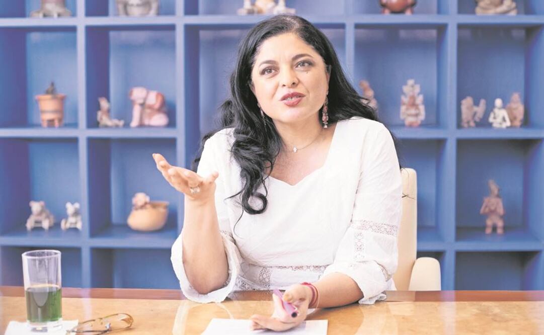 Foto: Alejandra Frausto