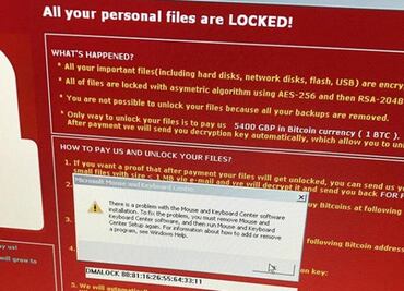 Reporta SIP ataque a servidores; piden bitcoin para liberar información