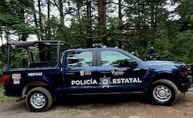 Hallan cuatro cuerpos en presunta fosa clandestina de La Marquesa; investigan posible vínculo con personas desaparecidas