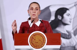¿Te perdiste La Mañanera? Protestas de la CNTE y apoyos a Cuba, en los temas de hoy