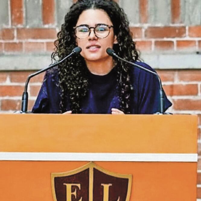 EL DATO Cambio. Luisa María Alcalde dijo que las prioridades de la STPS van rumbo a la transformación del mundo laboral.  ARCHIVO EL UNIVERSAL