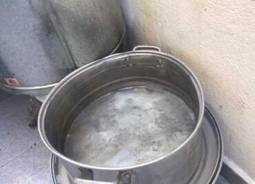 Tips para almacenar agua