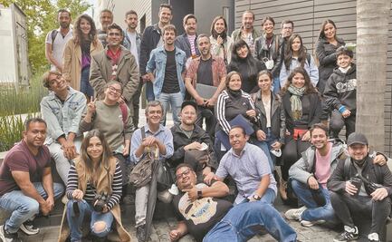 Un reflejo de la sociedad desde el súper