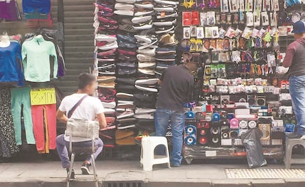 Piratería global de bienes llega a los 467 mil mdd: OCDE; señala correlación entre el comercio ilícito y la explotación laboral