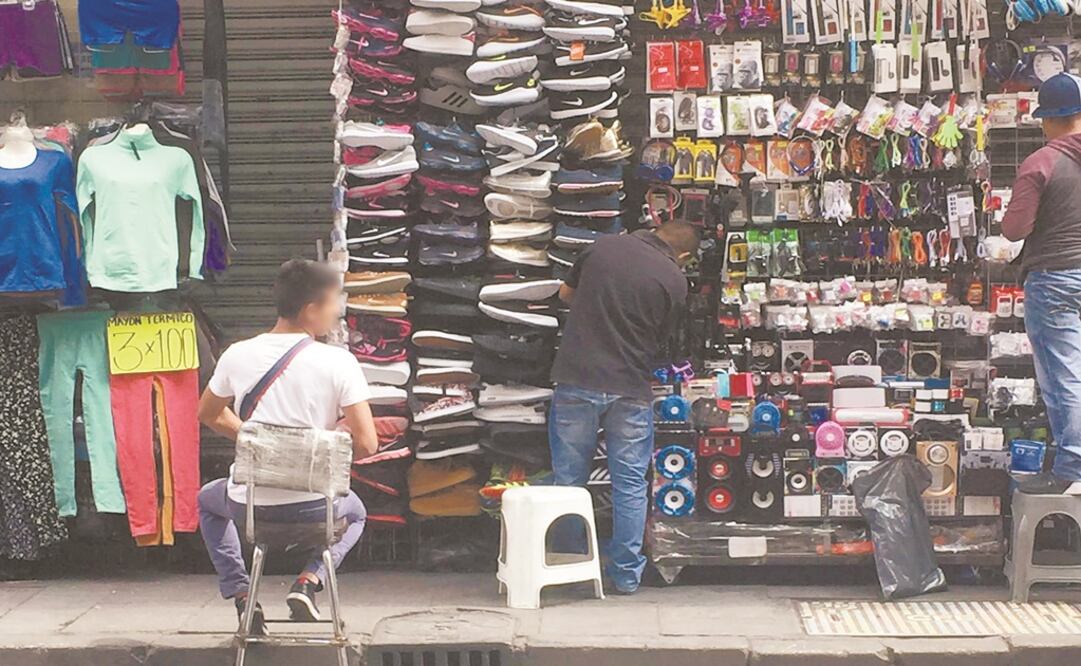 Foto: archivo/EL UNIVERSAL