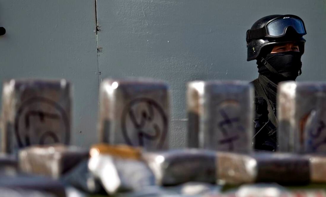 ARCHIVO / EL UNIVERSAL