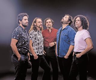 Los tiempos difíciles traen cosas valiosas: Navejas