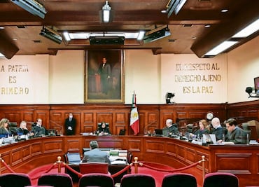 Debatirán diputados elección de ministros