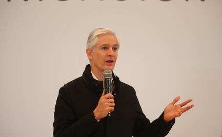 Edomex anuncia medidas de seguridad por coronavirus