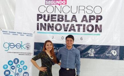 Estudiantes de Puebla crean app para seguridad de mujeres