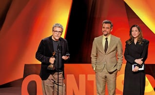 “El agente secreto” hace brillar a Brasil en los premios Independent Spirit