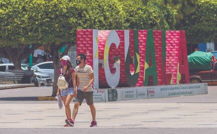 Los desplazados; hacen periodismo entre amenazas