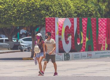 Los desplazados; hacen periodismo entre amenazas