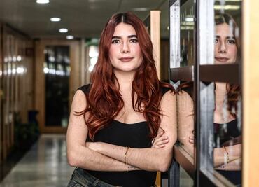 “Nuestra vida ya se politizó sólo por ser mujeres”: Amanda Romano