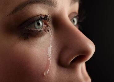 A través de la saliva pueden conocer tu estado de ánimo