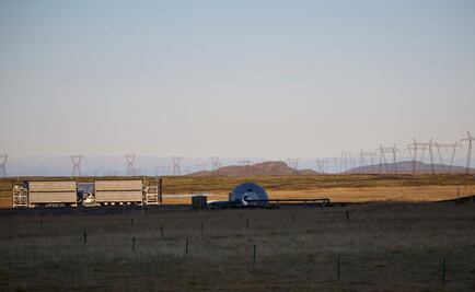 Contaminación por CO2 llega a niveles récord, como antes de la pandemia