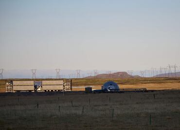 Contaminación por CO2 llega a niveles récord, como antes de la pandemia
