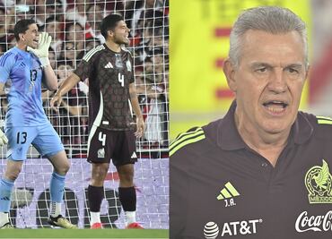 Javier Aguirre acepta que duele la derrota ante River Plate; pero “quería que los jugadores vivieran esto”