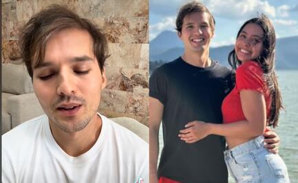 Memo Aponte amaga con quitarse la vida; acusa manipulación de exnovias