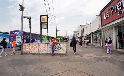 MH realiza jornada de limpieza en Tacubaya