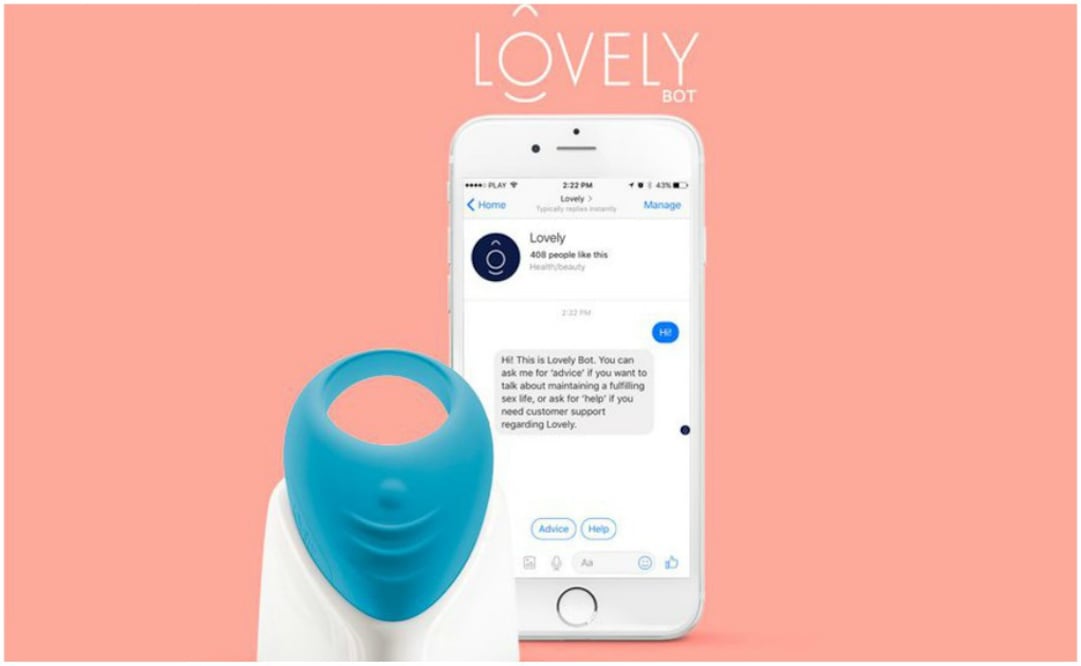 Solo es necesario saludar al "bot" para que este comience la conversación, ofreciendo al usuario la posibilidad de elegir entre recibir consejos del propio robot o contactar directamente con un especialista