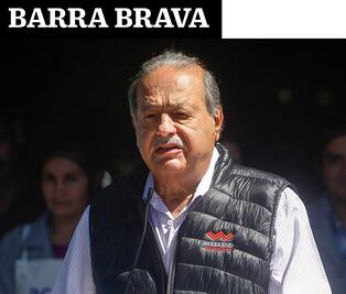 Los Olímpicos ¿por el 22?