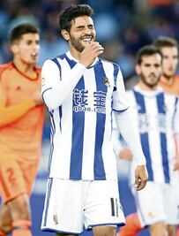 Vela malogra su labor al fallar penalti