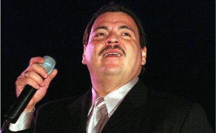 Detienen al cantante Julio Preciado por presunto fraude