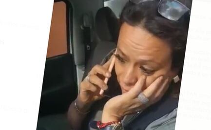 Renuncia aspirante a concejal con Tabe captada en video manejando ebria 