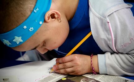 El cáncer infantil aumentará a 13 millones de casos para 2050